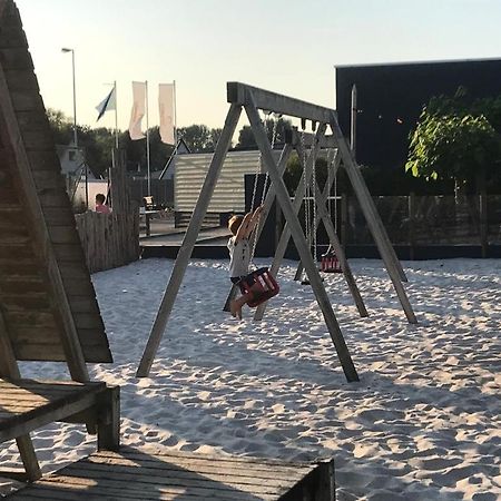 Vakantiehuis 4Pers In Sunparks Остдёйнкерке Экстерьер фото