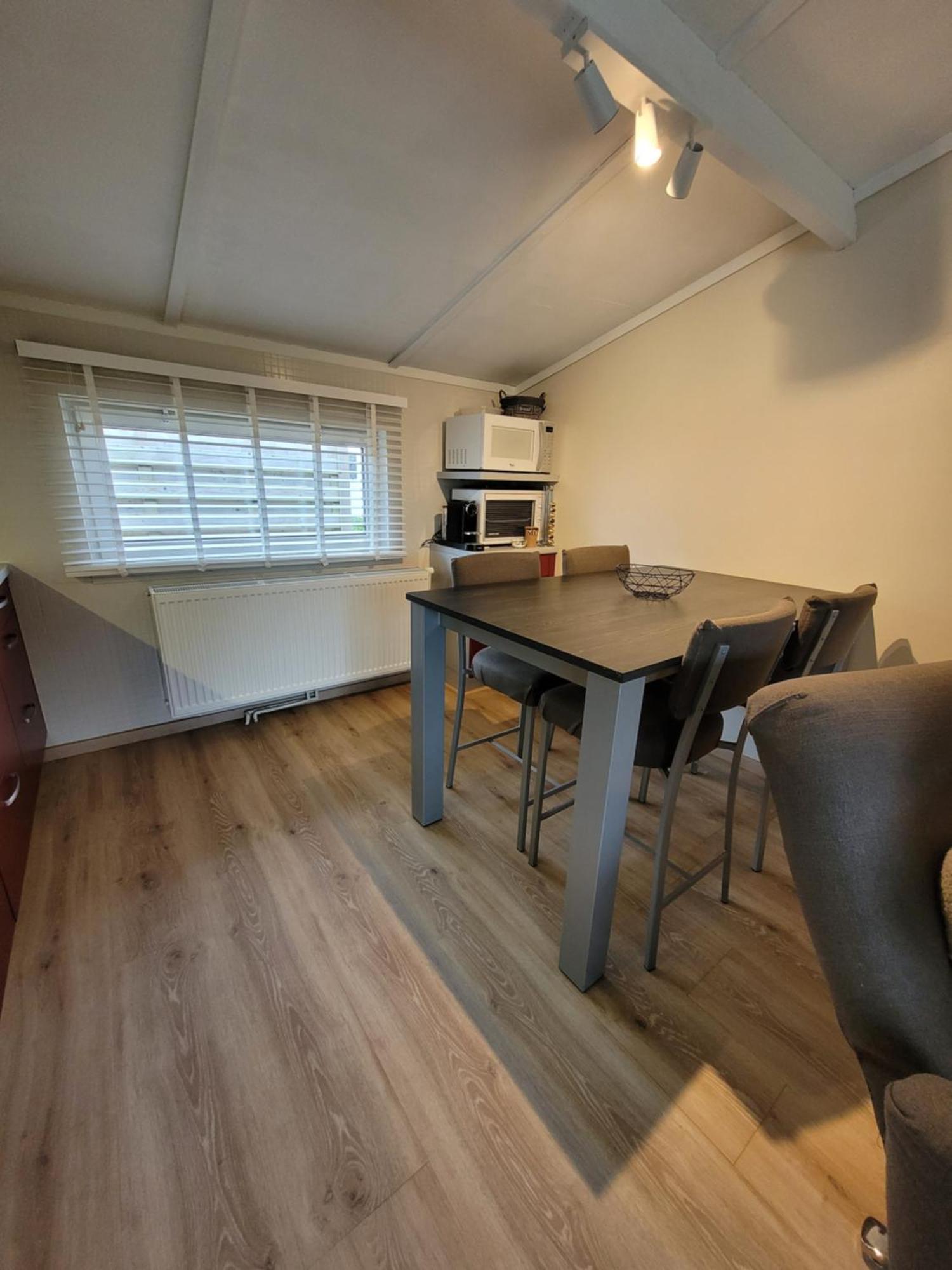 Vakantiehuis 4Pers In Sunparks Остдёйнкерке Номер фото